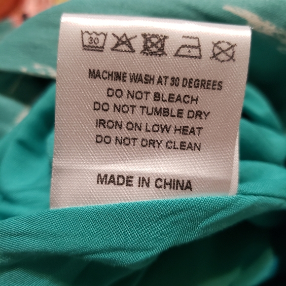 Sold Out Rare Lindy Bop Adalene San Francisco print swing skirt size US 10 - Picture 12 of 14